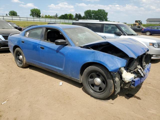 Photo 4 from auction – 2013 DODGE CHARGER PO with VIN 2C3CDXAT2DH740738