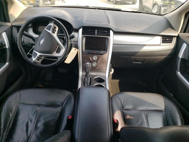 Photo 8 from auction – 2013 FORD EDGE SEL with VIN 2FMDK4JC1DBC52691