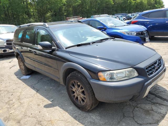 Photo 4 from auction – 2007 VOLVO XC70 with VIN YV4SZ592X71263470