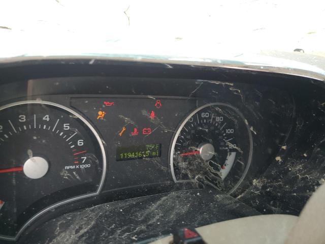 Foto 9 de la subasta – 2009 FORD EXPLORER X con VIN 1FMEU63E49UA33735