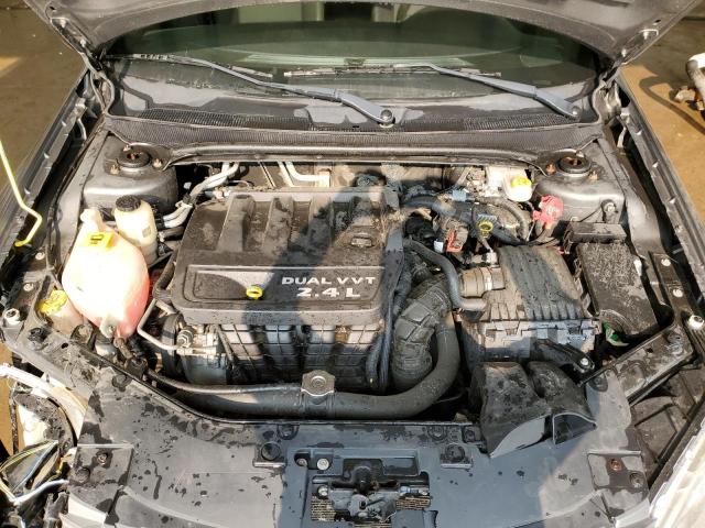 Photo 11 from auction – 2012 CHRYSLER 200 LX with VIN 1C3CCBAB4CN113719
