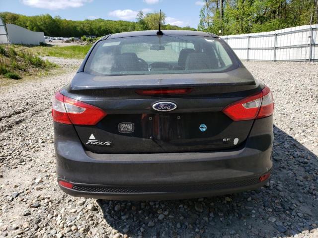 صورة رقم 6 من المزاد - 2013 FORD FOCUS SE مع VIN 1FADP3F21DL282117