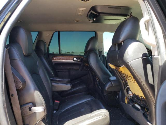 Zdjęcie 11 z aukcji – 2010 BUICK ENCLAVE CX z VIN 5GALRBED8AJ253817