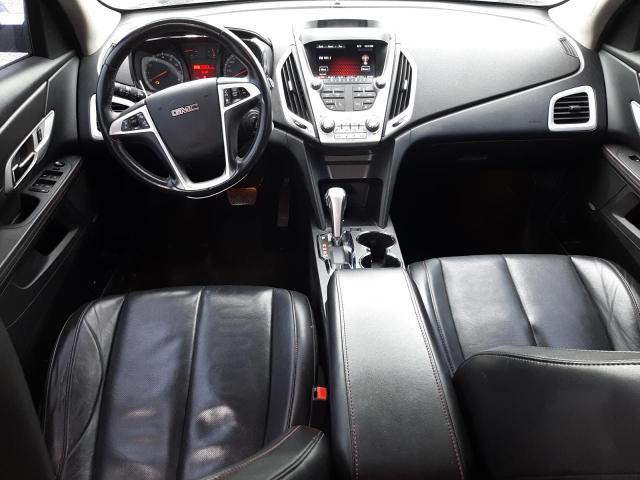 Photo 8 from auction – 2013 GMC TERRAIN SL with VIN 2GKALWEK8D6254968