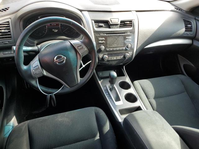Photo 8 from auction – 2015 NISSAN ALTIMA 2.5 with VIN 1N4AL3AP8FC225708