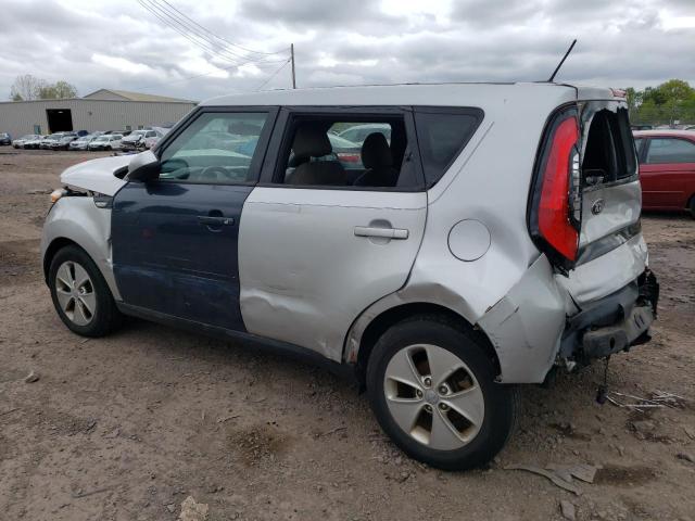 Photo 2 from auction – 2014 KIA SOUL with VIN KNDJN2A25E7716599