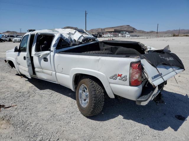 Foto 2 de la subasta – 2007 CHEVROLET SILVERADO con VIN 1GCHK23D37F107834