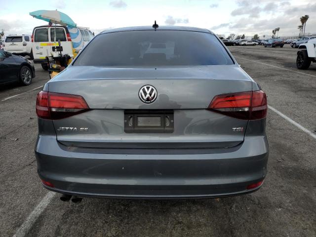 Photo 6 from auction – 2017 VOLKSWAGEN JETTA SE with VIN 3VWDB7AJ6HM272988