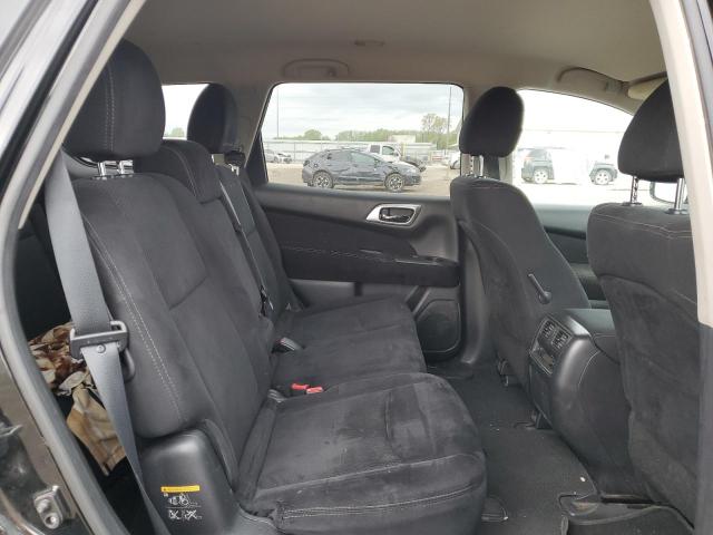 Photo 11 from auction – 2015 NISSAN PATHFINDER with VIN 5N1AR2MM1FC630454