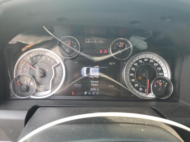 Photo 9 from auction – 2017 RAM 1500 SLT with VIN 1C6RR7LGXHS727166