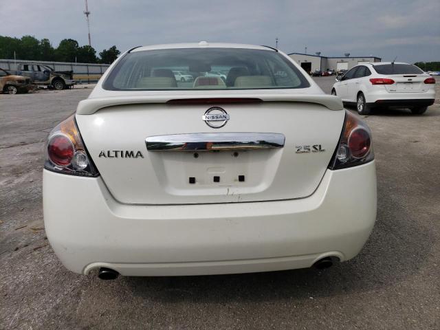 Photo 6 from auction – 2010 NISSAN ALTIMA BAS with VIN 1N4AL2AP3AN533389