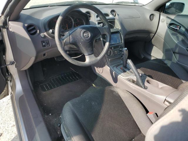 Photo 8 from auction – 2002 TOYOTA CELICA GT with VIN JTDDR32T220127349