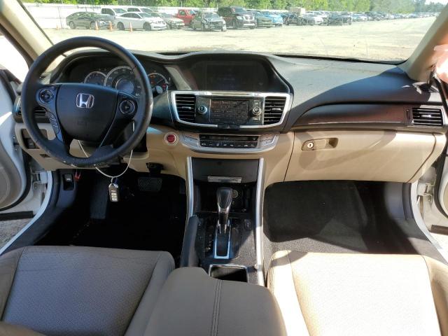 Photo 8 from auction – 2015 HONDA ACCORD EXL with VIN 1HGCR2F80FA085129