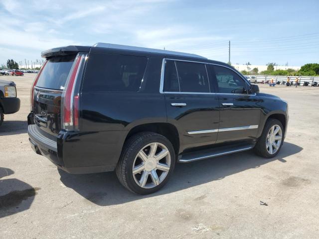 Photo 3 from auction – 2015 CADILLAC ESCALADE L with VIN 1GYS4BKJ7FR181773