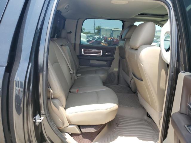 Photo 10 from auction – 2009 DODGE RAM 1500 with VIN 1D3HB13T29S703665