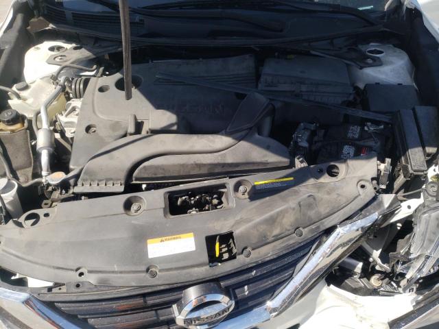 Photo 11 from auction – 2017 NISSAN ALTIMA 2.5 with VIN 1N4AL3AP2HC476095