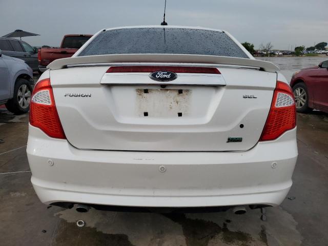 Photo 6 from auction – 2010 FORD FUSION SEL with VIN 3FAHP0JG2AR132923