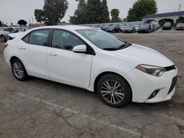 Photo 4 from auction – 2014 TOYOTA COROLLA L with VIN 5YFBURHE1EP042790