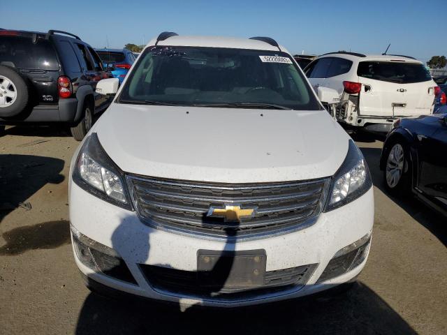 Photo 5 from auction – 2017 CHEVROLET TRAVERSE L with VIN 1GNKVGKD5HJ116293
