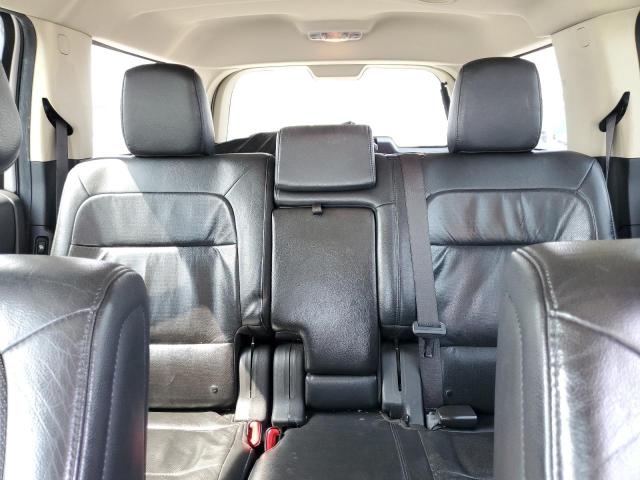 Photo 10 from auction – 2013 FORD FLEX LIMIT with VIN 2FMGK5D84DBD13090