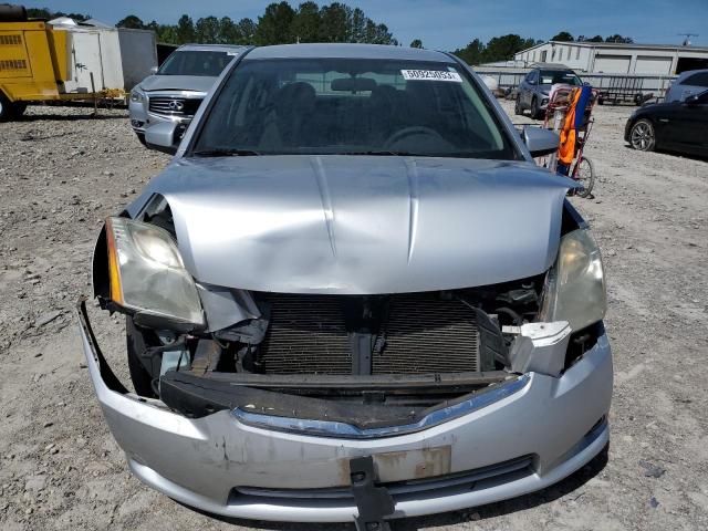 Photo 5 from auction – 2011 NISSAN SENTRA 2.0 with VIN 3N1AB6AP9BL660088