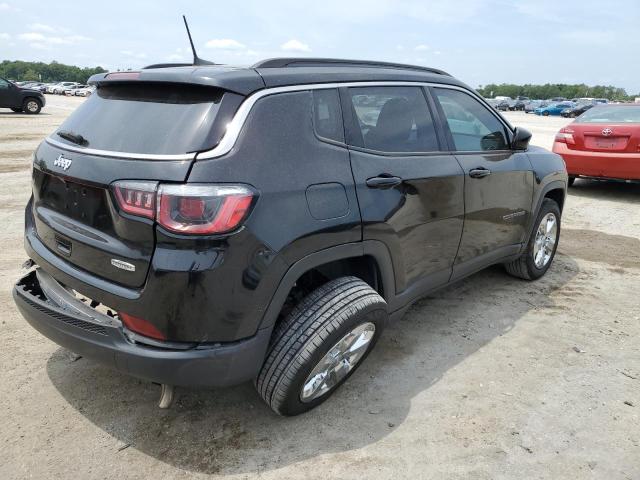 Photo 3 from auction – 2017 JEEP COMPASS LA with VIN 3C4NJCBB5HT629366