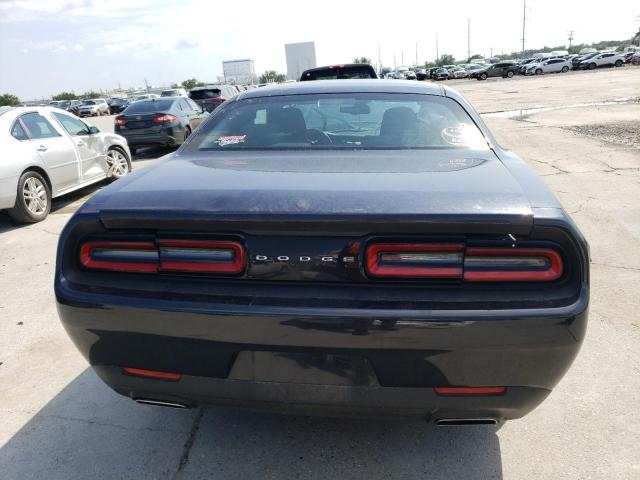 Photo 6 from auction – 2016 DODGE CHALLENGER with VIN 2C3CDZAG8GH255894