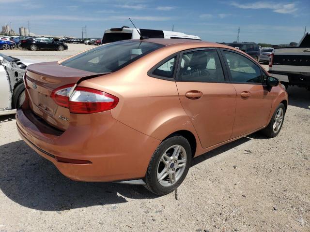 Photo 3 from auction – 2017 FORD FIESTA SE with VIN 3FADP4BJ2HM132010
