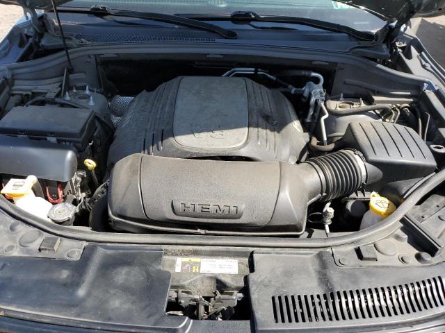 Photo 12 from auction – 2019 DODGE DURANGO R/ with VIN 1C4SDJCT6KC633399