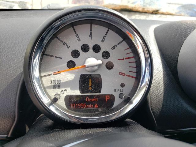 Photo 9 from auction – 2012 MINI COOPER S C with VIN WMWZC5C50CWL59933