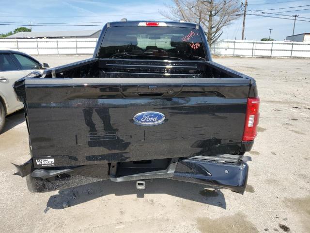 Photo 6 from auction – 2021 FORD F150 SUPER with VIN 1FTFW1E51MFC44245