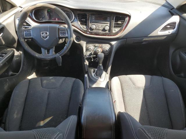 Photo 8 from auction – 2016 DODGE DART SXT with VIN 1C3CDFBB3GD538380