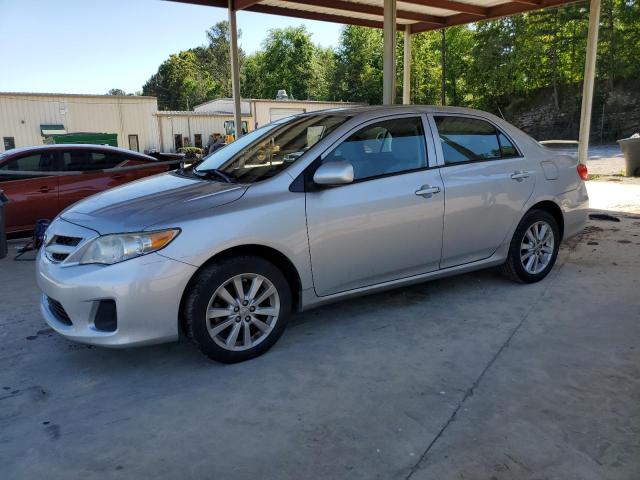 TOYOTA COROLLA BA 2013 with VIN 5YFBU4EE9DP184164 - Photo from auction