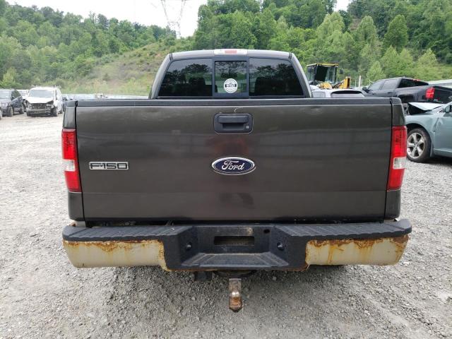 Photo 6 from auction – 2007 FORD F150 with VIN 1FTPX14V97FA70917