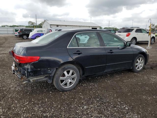 Photo 3 from auction – 2005 HONDA ACCORD EX with VIN 1HGCM66855A048498