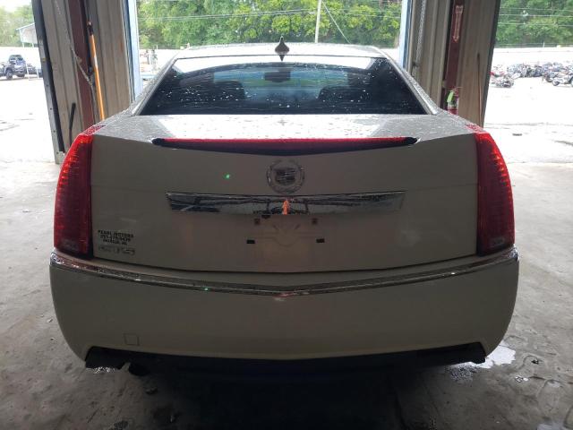 Photo 6 from auction – 2013 CADILLAC CTS LUXURY with VIN 1G6DE5E52D0100341