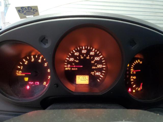 Photo 9 from auction – 2002 NISSAN ALTIMA BAS with VIN 1N4AL11D62C239045