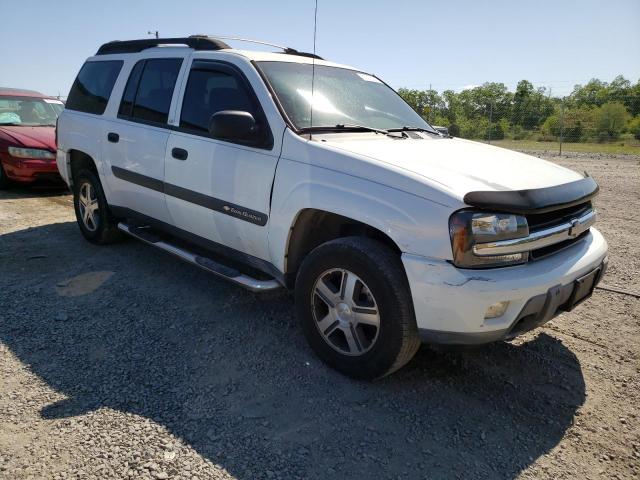 Photo 4 from auction – 2004 CHEVROLET TRAILBLAZE with VIN 1GNET16SX46135685