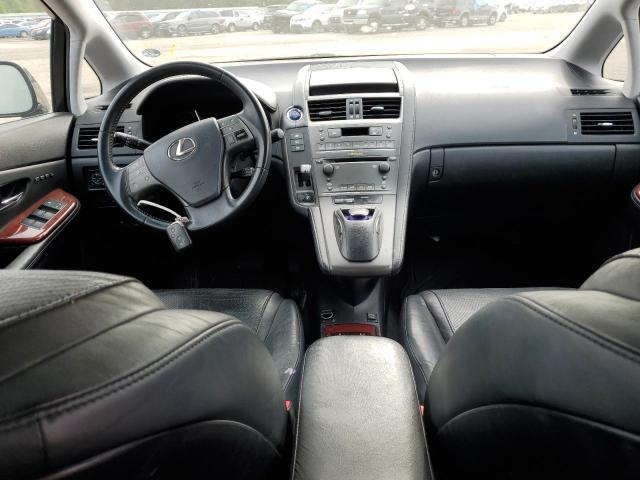 Photo 8 from auction – 2010 LEXUS HS 250H with VIN JTHBB1BA0A2026939
