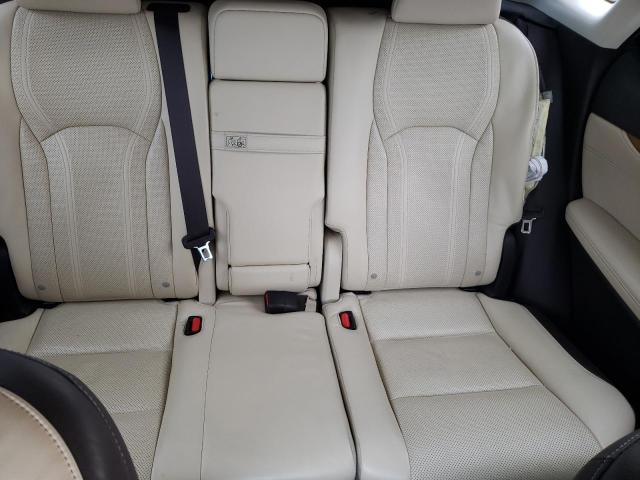Photo 10 from auction – 2018 LEXUS RX 450H BA with VIN 2T2BGMCA5JC023633
