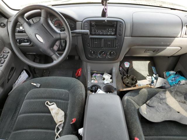 Photo 8 from auction – 2002 FORD EXPLORER X with VIN 1FMZU73E92ZA47341