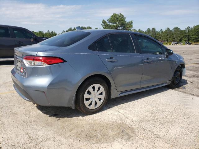 Photo 3 from auction – 2020 TOYOTA COROLLA L with VIN 5YFDPRAEXLP071714