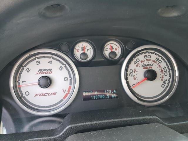 Zdjęcie 9 z aukcji – 2011 FORD FOCUS SE z VIN 1FAHP3FN8BW145067