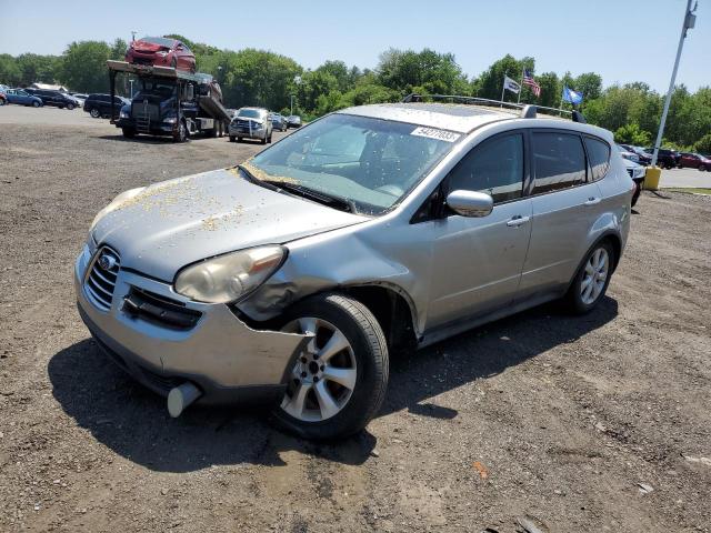 SUBARU B9 TRIBECA 2006 with VIN 4S4WX85C764408466 - Photo from auction