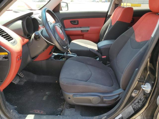 Photo 7 from auction – 2010 KIA SOUL with VIN KNDJT2A24A7049783