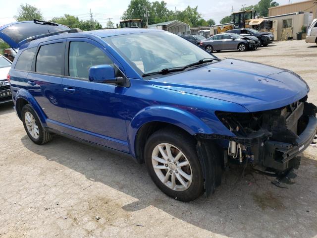 Zdjęcie 4 z aukcji – 2015 DODGE JOURNEY SX z VIN 3C4PDDBG1FT554602