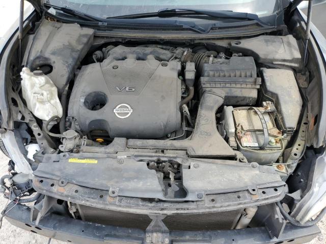 Photo 11 from auction – 2014 NISSAN MAXIMA S with VIN 1N4AA5AP3EC472621
