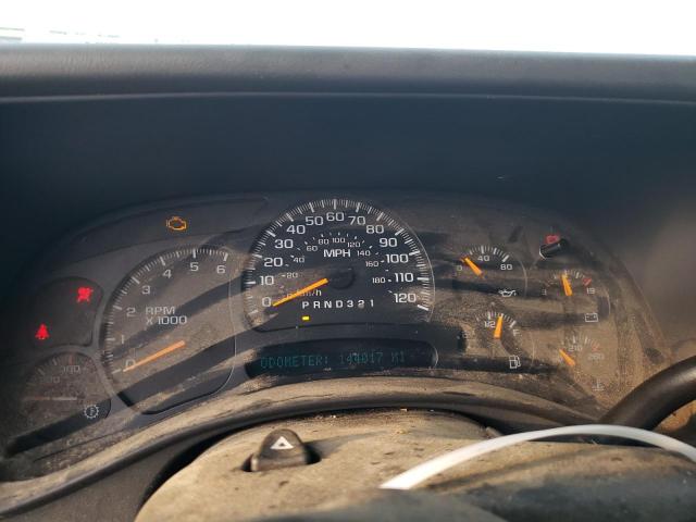 Photo 9 from auction – 2006 GMC SIERRA C25 with VIN 1GTHC24U66E290405