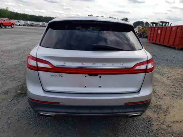 Photo 6 from auction – 2016 LINCOLN MKX SELECT with VIN 2LMTJ6KR5GBL50581