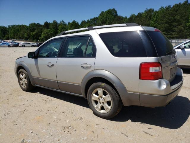 Photo 2 from auction – 2007 FORD FREESTYLE with VIN 1FMZK02127GA09058